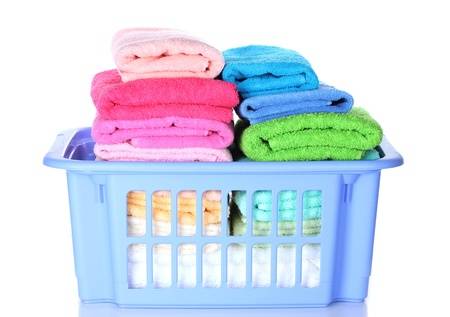 Servicio de lavanderia (con desinfección de ropa y servicio a domicilio) por kilos a $ 45.00